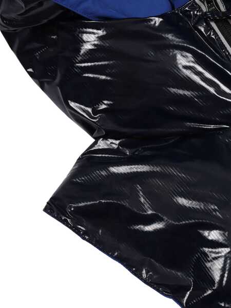 Accesorii BELLEROSE HOODY52 P1728 HEADWEAR Blue Fete (BM 18975561) 3