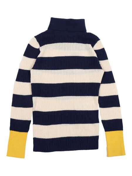 Pulovere casual BELLEROSE GERZO K1008S KNITWEAR Multicolor Fete (BM 18975573) 1