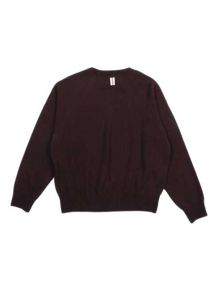 Pulovere casual BELLEROSE LARIL K1694U KNITWEAR Purple Baieti (BM 18975582) 2