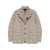 Fay DOWN JACKET (DB FRONT) Beige
