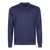 Fay CREWNECK SWEATER Blue