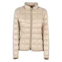 Geci de iarna BORD.GROS+CATENELLA DOWN JACKET Femei