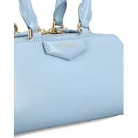 Genti de mana Givenchy Dama - Genti de mana Givenchy Antigona East-West mini Handbag LIGHT BLUE Femei (BM 18975751) - B-mall.ro