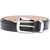 Khaite Benny Belt BLACK