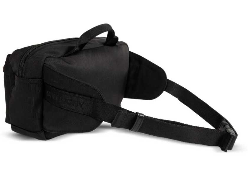 Genti de mana Givenchy Essential U Fanny Pack BLACK Barbati (BM 18975760) 2