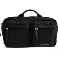 Genti de mana Essential U Fanny Pack Barbati