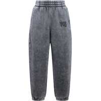 Pantaloni casual Essential Terry Classic Sweatpant Puff Femei
