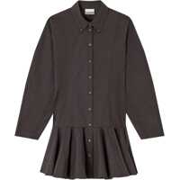 Rochii Short chemisier Dress Femei