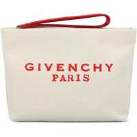 Genti de mana Canvas Pochette Femei