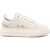 DSQUARED2 Vintage Sneakers BIANCO