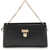 Michael Kors Hamilton Shoulder Bag BLACK