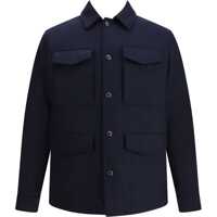 Jachete Demetry wool Jacket Barbati