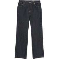 Blugi Denim Jeans feature a straight leg Femei