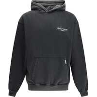 Bluze de trening Legacy Overprint Hoodie Barbati