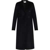 Paltoane Classic Wool Coat Femei