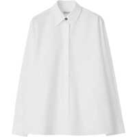 Bluze Slim fit Cotton Shirt Femei