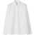 Burberry Slim fit Cotton Shirt OPTIC WHITE