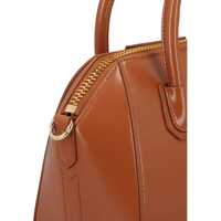 Genti de mana Givenchy Dama - Genti de mana Givenchy Antigona mini Handbag CARAMEL BROWN Femei (BM 18975961) - B-mall.ro
