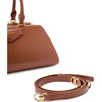 Genti de mana Givenchy Dama - Genti de mana Givenchy Antigona East-West small Handbag CARAMEL BROWN Femei (BM 18975964) - B-mall.ro