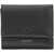 Givenchy Leather Day Wallet BLACK