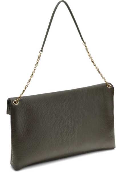 Genti de umar Saint Laurent Cassandre XXL Shoulder Bag LODEN Femei (BM 18975985) 3