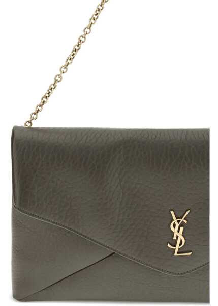 Genti de umar Saint Laurent Cassandre XXL Shoulder Bag LODEN Femei (BM 18975985) 4