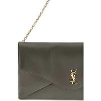 Genti de umar Saint Laurent Dama - Genti de umar Saint Laurent Cassandre XXL Shoulder Bag LODEN Femei (BM 18975985) - B-mall.ro