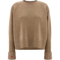 Pulovere Merino Wool Sweater Femei