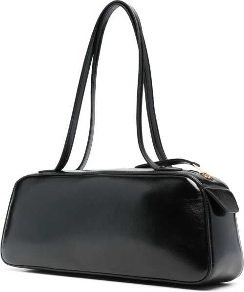 Genti de umar Khaite Simona Shoulder Bag BLACK Femei (BM 18976018) 3