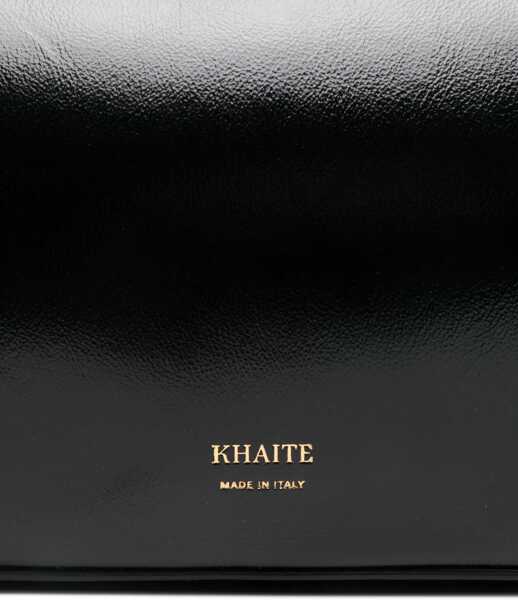 Genti de umar Khaite Simona Shoulder Bag BLACK Femei (BM 18976018) 4