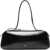 Khaite Simona Shoulder Bag BLACK