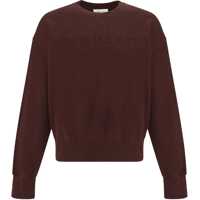 Bluze de trening Alexander McQueen Crewneck Sweatshirt