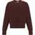 Alexander McQueen Crewneck Sweatshirt MADDER/TONAL