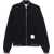 Thom Browne Bomber Jacket NAVY