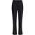 Alexander McQueen Skinny Trousers BLACK