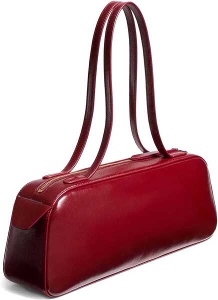Genti de umar Khaite Simona Shoulder Bag OXBLOOD Femei (BM 18976063) 2