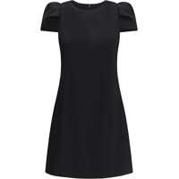 Rochii Mini Dress in Wool Femei