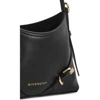Genti de mana Givenchy Dama - Genti de mana Givenchy Voyou Nano Bag BLACK Femei (BM 18976069) - B-mall.ro