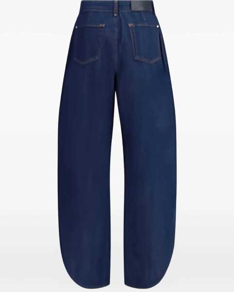 Blugi 7 For All Mankind Tulip Barrel Jeans 1NT Femei (BM 18976075) 2