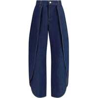 Blugi Tulip Barrel Jeans Femei