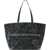 Alexander Wang Punch Tote Bag DISTRESSED GREY SMOKE