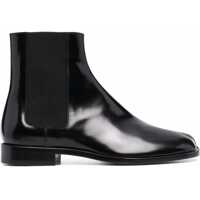 Ghete Chelsea Tabi Ankle Boots Barbati