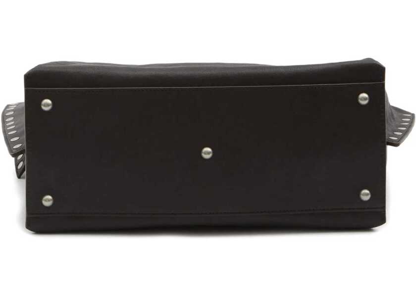 Genti de mana Zanellato A Spasso Bag BROWN Femei (BM 18976132) 4