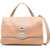 Zanellato Postina Daily S Bag BEIGE