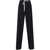 Rick Owens Pants "Dietrich" BLACK