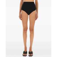 Pantaloni scurti High Waisted Shorts Femei