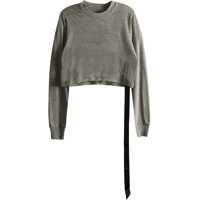 Tricouri T-Shirt "Ls Cropped Small Level T" Femei