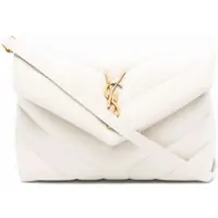 Genti tip postas "Loulou" Toy Bag Femei