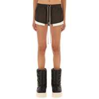 Pantaloni scurti "Fog Boxer" Shorts Femei