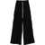 Rick Owens "Double Cargo Jumbo Belas" Pants BLACK